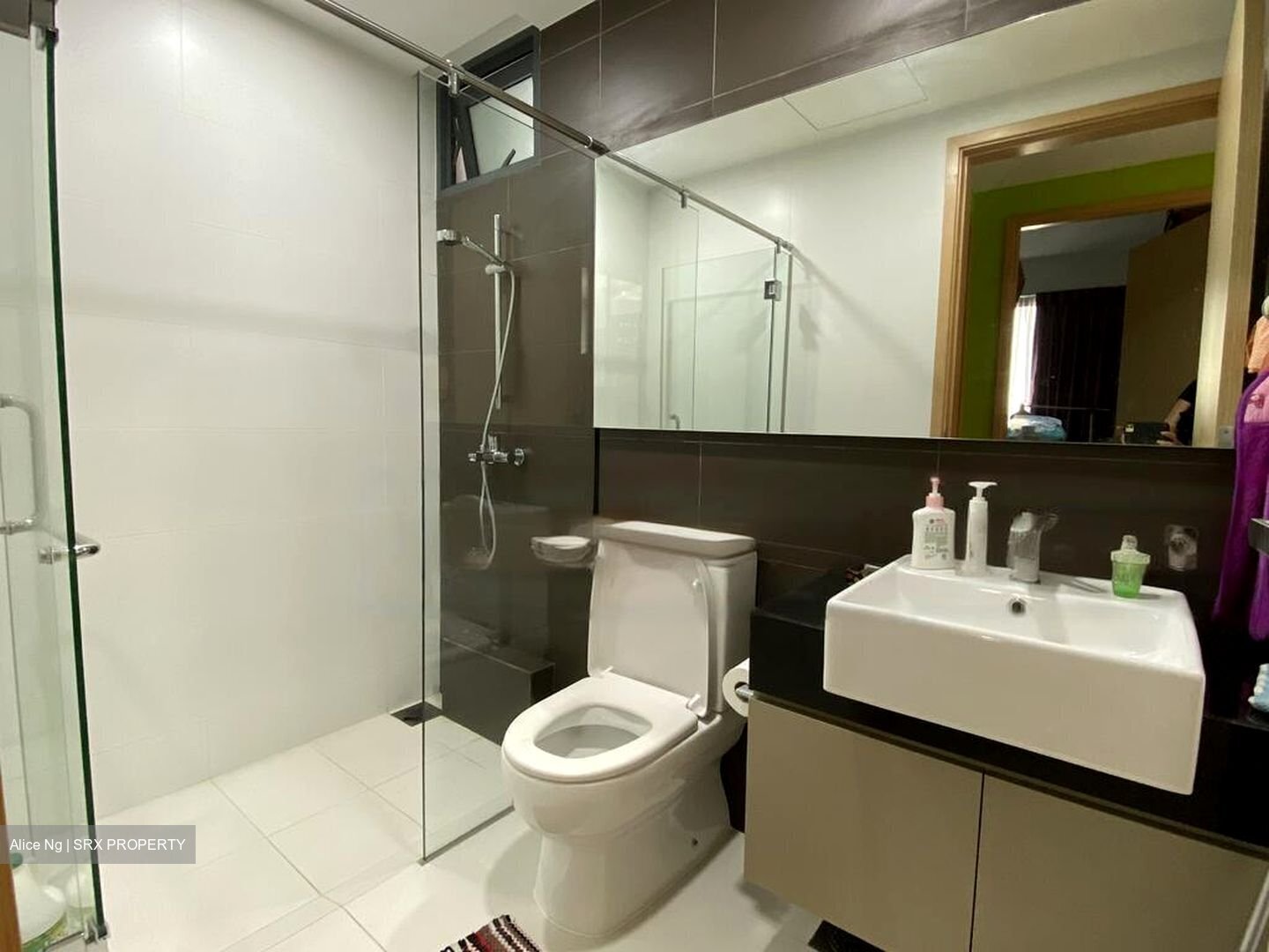 Esparina Residences (D19), Condominium #456736671